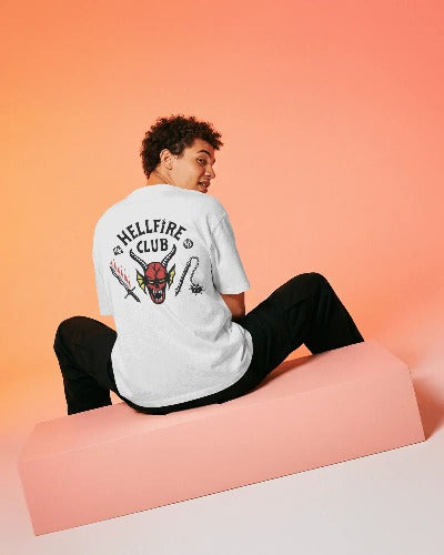 STRANGER THINGS T-Shirt