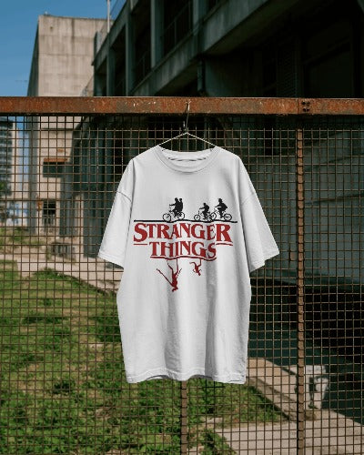 STRANGER THINGS T-Shirt